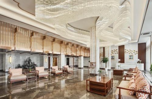 Sen Sok Hotel | Rose Garden International Hotel