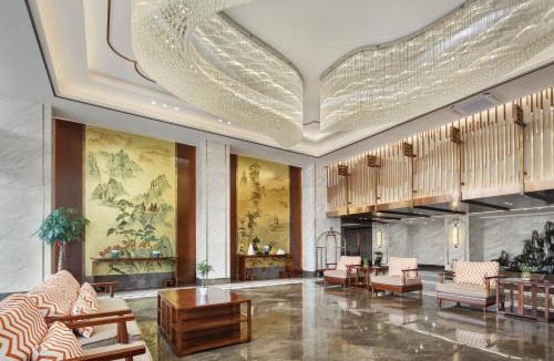 Sen Sok Hotel | Rose Garden International Hotel