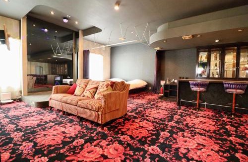 Hakodate Villa | Rose hakodate
