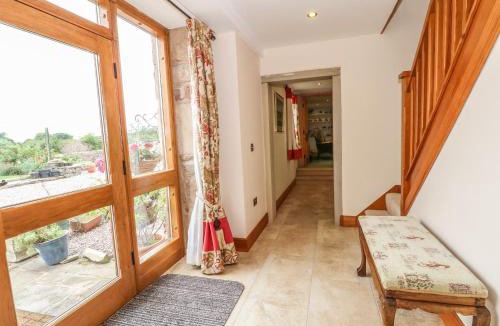 Chorley House | Rose Hips Barn