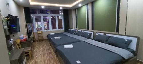 Da Lat Hotel | ROSE HOSTEL DALAT