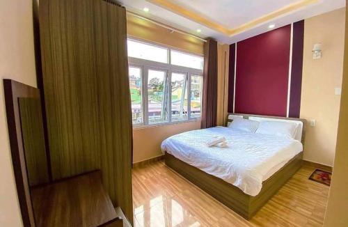 Da Lat Hotel | ROSE HOSTEL DALAT