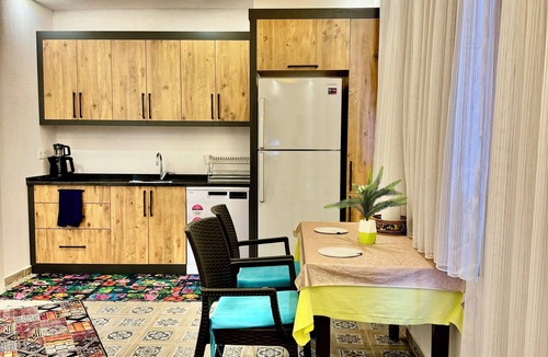Patara Bed & Breakfast | Rose Hotel B&B