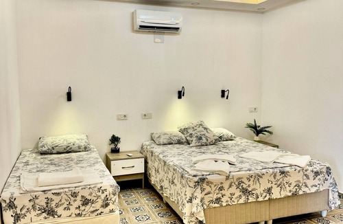 Patara Bed & Breakfast | Rose Hotel B&B