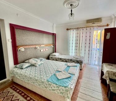 Patara House | Rose Hotel B&B