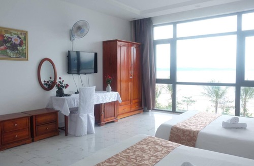 Thanh Khe Hotel | Rose Hotel
