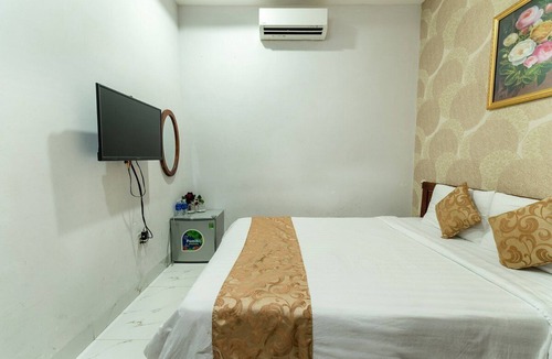 Thanh Khe Hotel | Rose Hotel