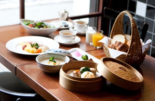 Chinatown Hotel | Rose Hotel Yokohama, The Distinctive Collection By WORLDHOTELS