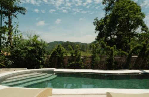 Soc Son House | Rose house - homestay trong rừng