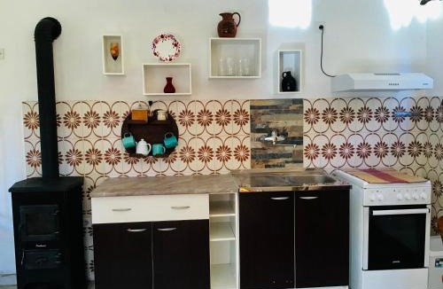 Pricelje House | Rose House