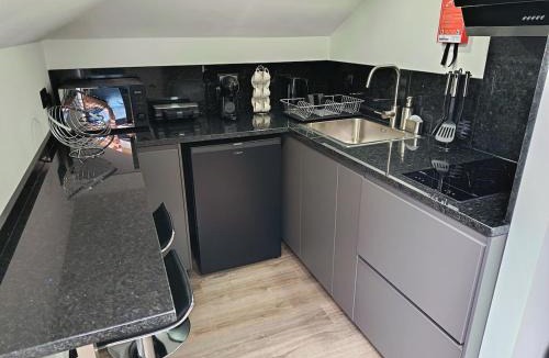 Ribeira Brava Apartment | Rose house