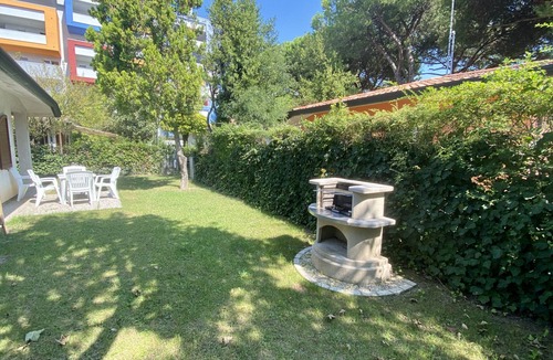 Bibione Ski Chalet | ROSE