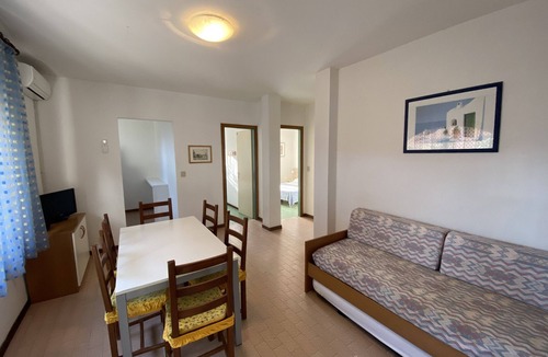Bibione Ski Chalet | ROSE