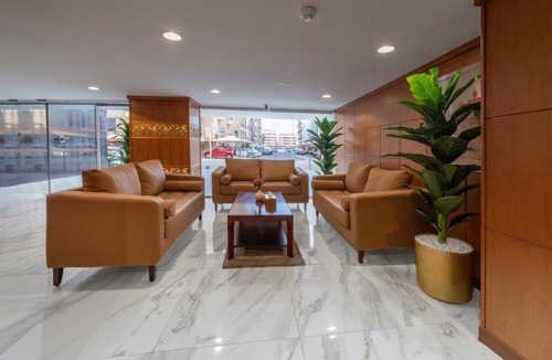 Al-Hamra'a Hotel | Rose Jeddah Hotel 2