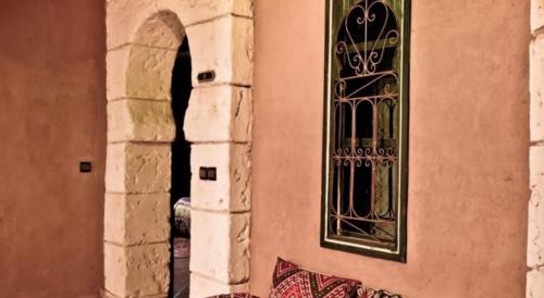 Ouarzazate House | Rose Noire