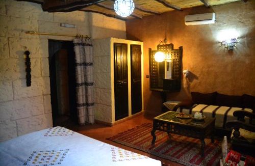 Ouarzazate House | Rose Noire