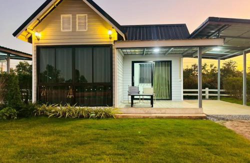 Phang Khon Hotel | Rose Park Resort