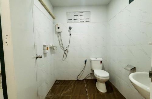 Phang Khon Hotel | Rose Park Resort