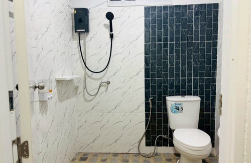Phang Khon Hotel | Rose Park Resort