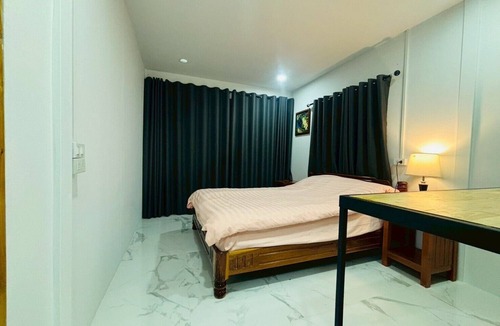 Phang Khon Hotel | Rose Park Resort