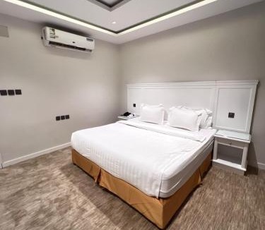 Abha Apartment | Rose plaza