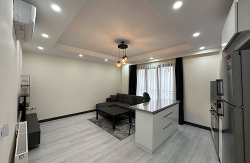 Kagithane Apartment | Rose Plus Residence