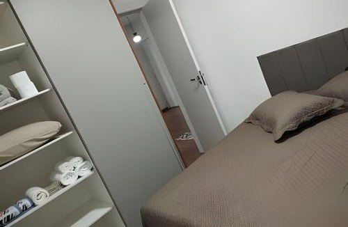Extrema Apartment | Rose Prime Loft – Executive Apartment in Extrema