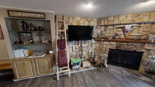 Red River House | Rose Rock Mountain View