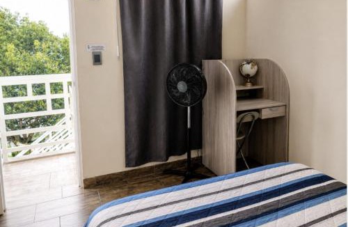 Durango House | Rose Room, Paseo Durango