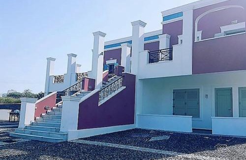 Kamari Apartment | Rose Suites