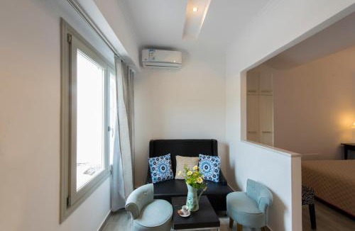 Kamari Apartment | Rose Suites