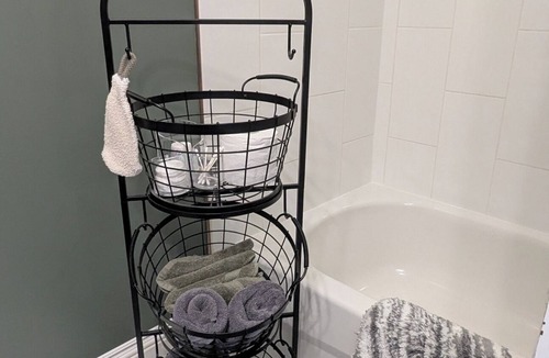 Lunenburg Bed & Breakfast | Rose & Thistle Bed & Breakfast