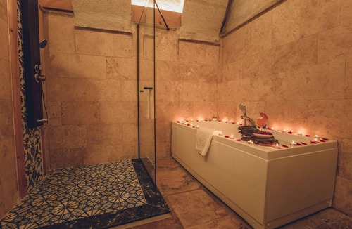 Cavusin Hotel | Rose Valley Hotel