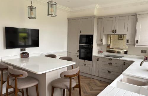 Higher Walton House | Rose Villa Cottage