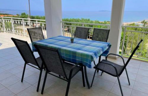 Agios Stefanos Avliotes House | Rose Villa