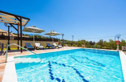 Kaligata Villa | Rose Villa