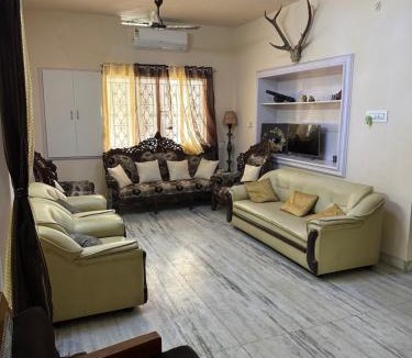Coimbatore Apartment | Rose villa
