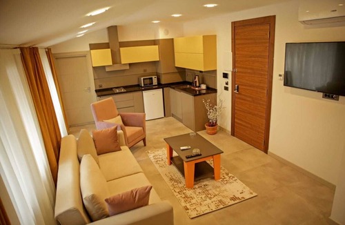 Bagbasi Apartment | Rose Vip