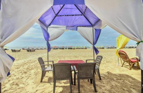 Baga House | Roseal Beach Front