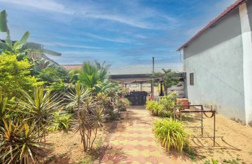 Baga House | Roseal Beach Front