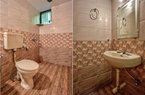 Baga House | Roseal Beach Front