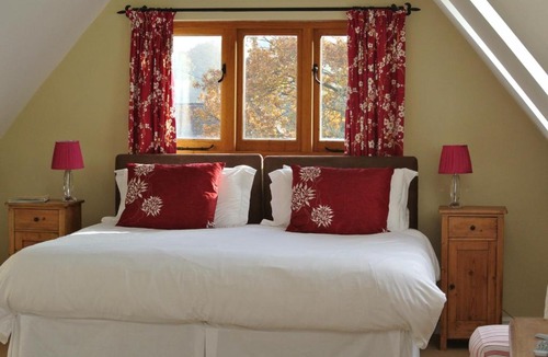 Etchingham Bed & Breakfast | Rosebank B&B