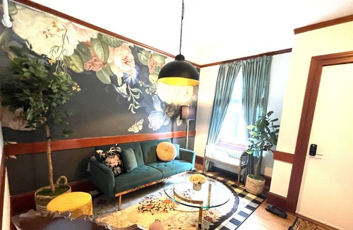 Astoria Villa | Rosebriar Mansion