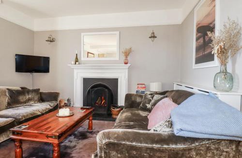Lelant House | Rosedale