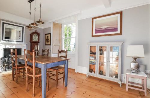 Lelant House | Rosedale