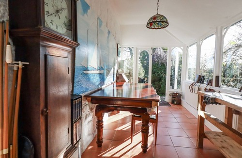 Lelant Cottage | Rosedale