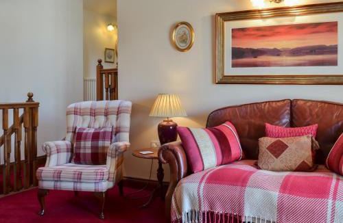 Wigton House | Rosedale- Lyl