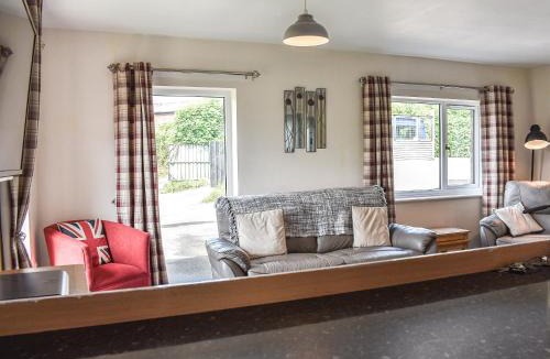 Ireby House | Rosedean