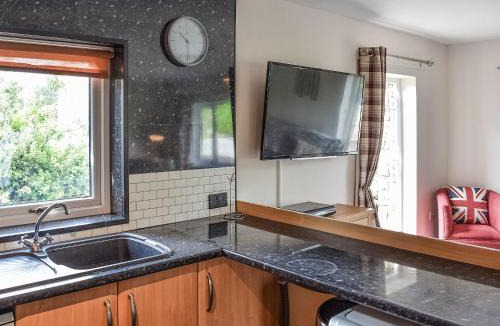 Ireby House | Rosedean