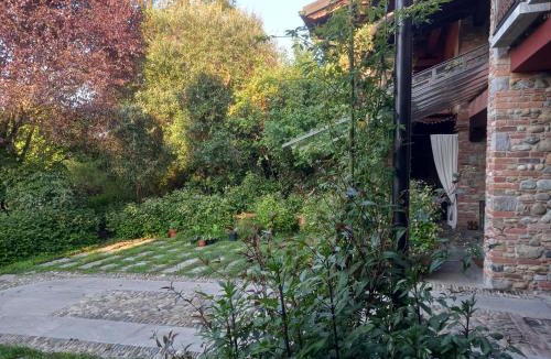 Baldissero Canavese Bed & Breakfast | Rosedeliziose B&B Baldissero Canavese